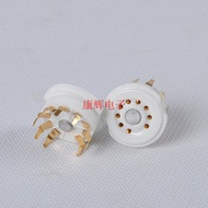 Supply Nine-legged Tube Holder, This New Style Nine-legged Can Be Used for EF86/6N1/6N1P/6N14P