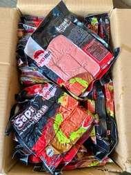 Ayoma Kornet sapi kotak  // ayoma kornet sapi kotak || ayoma kornet sapi || ayoma kornet || kornet s