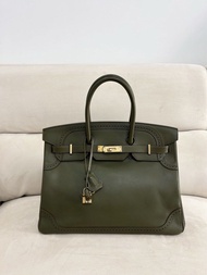 Hermes Birkin 35