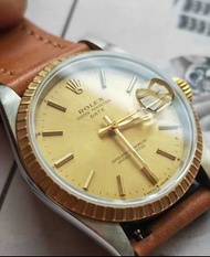 Rolex回收 高價收購各款 勞力士/Rolex 16233/15223/1601 等舊手錶 古董手錶 舊款 老款二手名錶