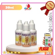 PRIMA CAT Drop 30 ML (high concentrate CAT diarrhea)|MEDICINE, VITAMINS & SUPPLEMENTS