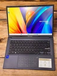 Asus VivoBook S14 Flip Ryzen7-7th/16/1T Touch 360