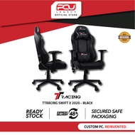 TTRACING SWIFT X 2020 BLACK