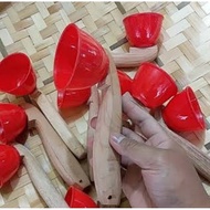 Rice scoop / ampera rice ladle / rice scoop / restaurant rice ladle