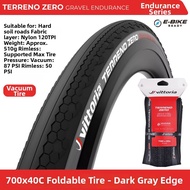 Gravel Road Tire 700x40C