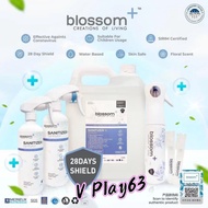 Blossom Sanitizer Spray