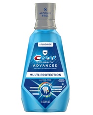 Date 07/26 Nước súc miệng Crest Pro Health Advanced Multi Protection 1 lít