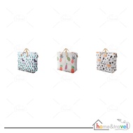 𝗛𝗢𝗩𝗘𝗟𝗦𝗛𝗢𝗣 Tas Mudik Jumbo Travel Bag Besar Motif Bagus Tempat Penyimpanan Baju Selimut Waterproof