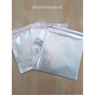 Opp plastic 16 plastik sampah plastik packaging