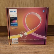 門市全新現貨‼️ 飛利浦 Philips Hue Gradient 漸變全彩情境延長燈帶  1米