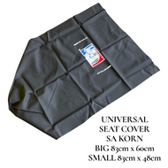 UNIVERSAL SEAT COVER SARUNG SEAT SARUNG KUSYEN SA-KORN SA KORN