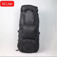 Backpack Bag Jumbo 50 Liter Backpack/ Carrier Bag Homecoming Bag