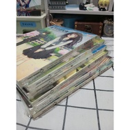 Hyouka Manga (MALAY)