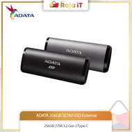 Adata 256GB SE760 SSD External