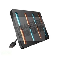 Nintendo SWITCH2 NS2 SAVAGE RAVEN SKULL & CO JOYCON 2 CHARGING Dock CHARGING