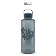 BROS CRYSTAL WATER BOTTLE 1600ML FUYOH