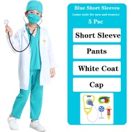 Doctor / Nurse Kid Costume Occupational Kid Costume / Doctor /Nurse / STEWARDESS
