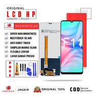 [Original] LCD OPPO F11 FULLSET TOUCHSCREEN