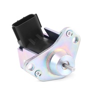 12V 119233-77951 Stop Solenoid Valve for B30 & VIO20 Engine 119233-77952 119285-77951 Spare Parts Ac