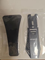 Litepro birdy 泥擋