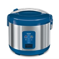 SANKEN | SJ-2000M Rice Cooker 1.8 Liter