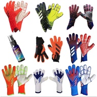 glove goalkeeper glove keeper Soccer Goalkeeper Gloves Soccer Goalkeeper Professional Adult Youth Fo