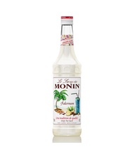 📌ส่งฟรี MONIN Falernum Syrup 700 ml. 6 bottle โมนิน ฟาเลอนัม ไซรัป 6 ขวด