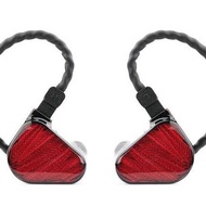 Diskon Truthear Zero Red Earphone In Ear Monitor Iem