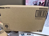 Bandai DX Chogokin 超合金Armored Parts Set VF-31AX Kairos-Plus