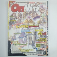 [00827] WEEKLY ONLINE ISSUE 53/YEAR 2004 (TH)(BOOK)(USED) General Books Journals Magazines Second Ha