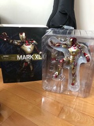 Hot Toys Ironman Mark 42