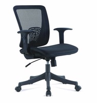 Herre - Herre JNS-301 高透氣設計入口全網布人體工學椅