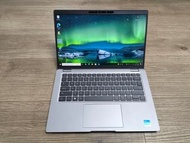 dell latitude 5440 i5-1345u 16g ram 512gb ssd.win 11 pro.office 2021.電池100%