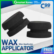 C99 Lve151S4 Wax Applicator