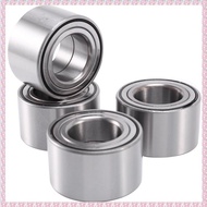 (QBEP) 4Pcs DAC3055W DAC30550032 30X55X32 DAC3055 ATV UTV Car Bearing Auto Wheel Hub Bearing ATV Whe