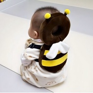 [Agard] Baby Head Protector – Bumblebee Design