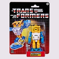Transformers Retro: G1 Autobot Seaspray