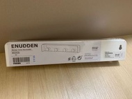 IKEA ENUDDEN 浴室毛巾掛架