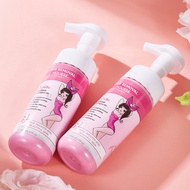 FORMBO®Mousse Gentle Hair Removal Does Not Irritate Underarms Unisex.A2025 2ATD