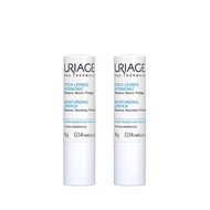 [Bundle of 2] Uriage Moisturizing Lip Balm 4g