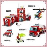 LEGO 10969 Fire Truck | LEGO DUPLO