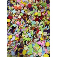 【BB】MIX DlM0 WENDY JOJO kcal DIY collection