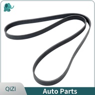 11287636379 6PK1538 OE Engine Drive Belt For BMW E46 320 323 325 328 330 E39 E60 520 525 528 530 E39