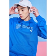 Kelme 6117TT1026 Men's Hoodie blue