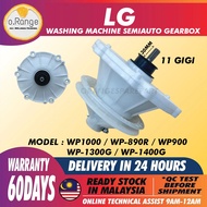 WP1000 WP-890R WP900 WP-1300G WP-1400G LG  SEMI AUTO WASHING MACHINE gearbox gear box WP-890