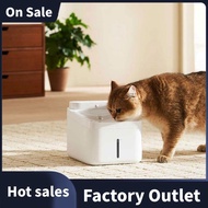 Pet Water Dispenser Automatic Circulation Pet Water Dispenser Dog Water Dispenser