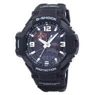 Casio - 卡西歐 G-Shock Gravitity Master GA-1000-1ADR (平行進口)