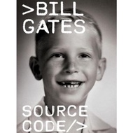 Book Source Code My Beginnings by Bill Gates A
