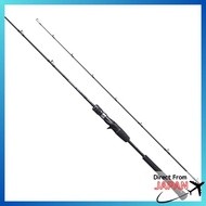 SHIMANO Jigging Rod 20 Game Type Bait B60-5