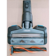 Philips Accessory Only FC6901 Nozzle Brush PETROL BUE 1pc Accessory Only CAN USE Model FC6901/FC6904